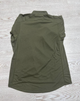 Боевая рубашка crye precision g4 fr combat shirt m olive - изображение 6
