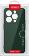 Чохол для смартфона Apple iPhone 16 Pro Intaleo SoftShell Dark Green (1283126609282) - зображення 2