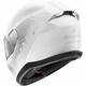 Мотошолом SHARK D-Skwal 3 SP Lyne White Silver Silver L - зображення 2