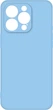 Чехол для смартфона Intaleo SoftShell для Apple iPhone 16 Pro Max Light Blue (1283126609312) - изображение 1