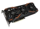 Відеокарта Gigabyte GeForce GTX 1080 WindForce 3X OC 8192MB (GV-N1080WF3OC-8GD) - зображення 4