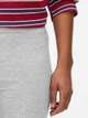 Шорти Primark сірий меланж MZMFY461 2XL - изображение 3