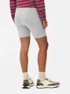 Шорти Primark сірий меланж MZMFY461 2XL - изображение 4