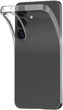 Панель Puro Ultra-Slim 0.3 NUDE Protective Case для Samsung Galaxy S26 Plus Clear (8018417536083) - зображення 1