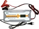 Зарядний пристрій Volt автоматичний 12/24V 30A LCD 6PRO122430 (5903293765449) - зображення 2