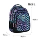 Рюкзак GoPack Teens 162M-2 (GO26-162M-2) - зображення 3