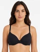 Бюстгальтер Primark чорний PUICK388 75D - изображение 1