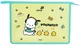 Папка на блискавці Kite Pochacco A4+ Жовта (PC26-428) - зображення 1