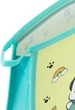 Папка на блискавці Kite Pochacco A4+ Жовта (PC26-428) - зображення 3