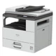 Многофункциональное устройство Ricoh M 2701 - изображение 2