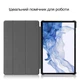 Чохол для планшета BeCover Smart Case Samsung Galaxy Tab S10 Lite SM-X400/406 10.9" Graffiti - зображення 6