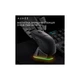 Мышка Ajazz AJ159PRO Wireless/Bluetooth/USB Charging Dock Black - изображение 7
