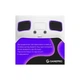 Геймпад GamePro GPS13W BT 5.3/USB/PC/iOS/Android/PS3/PS4 RGB White - зображення 7