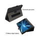 Чохол для планшета BeCover Slimbook Teclast P85T 8" Black - зображення 5