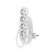 Сетевой удлинитель EMOS P0425R - изображение 1