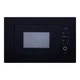 Микроволновая печь Interline MWA 520 SSA BA - изображение 1