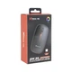 Мишка Xtrike ME GW-113 Bluetooth RGB Black - зображення 6