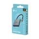 Порт-репликатор TP-Link USB Type-C 3-в-1 - изображение 5