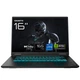 Ноутбук GIGABYTE Gaming A16 (brn_CTHI3UA894SD) - изображение 1