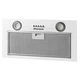 Вытяжка кухонная GRANADO Palamos 3603-700 White - изображение 2