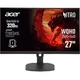 Монітор Acer XF273UF3bmiiprx - зображення 1