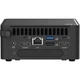 Компьютер ASUS NUC 15 Pro RNUC15CRHI300002 / Core 3 100U 15W/Intel Arc graphics/no RAM/no Storage/Intel Wi-Fi 7 - изображение 4