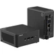 Компьютер ASUS NUC 15 Pro RNUC15CRHI300002 / Core 3 100U 15W/Intel Arc graphics/no RAM/no Storage/Intel Wi-Fi 7 - изображение 8