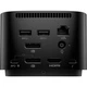 Порт-репликатор HP Thunderbolt 280W G4 Dock w/Combo Cable - изображение 3