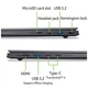 Ноутбук Acer Swift X 14 SFX14-73G - зображення 10
