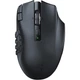 Мишка Razer Naga V2 Hyperspeed Wireless Black - зображення 1
