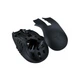 Мишка Razer Naga V2 Hyperspeed Wireless Black - зображення 3
