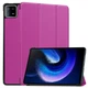 Чехол для планшета BeCover Smart Case Xiaomi Mi Pad 6 / 6 Pro 11" Purple - изображение 3