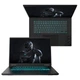 Ноутбук GIGABYTE Gaming A16 (brn_CTHI3UA894SD) - изображение 10