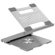 Подставка для ноутбука Canyon Laptop Stand with Detachable Hub OnStand 2 - изображение 2