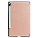 Чехол для планшета BeCover Smart Case Samsung Galaxy Tab S10 Lite SM-X400/406 10.9" Rose Gold - изображение 3