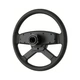 Руль MOZA Racing TSW Truck RGB Black - изображение 3