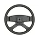 Руль MOZA Racing TSW Truck RGB Black - изображение 4