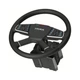 Руль MOZA Racing TSW Truck RGB Black - изображение 5