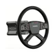 Руль MOZA Racing TSW Truck RGB Black - изображение 6