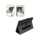Чохол для планшета BeCover Slimbook Blackview Tab 18 12.0" Black - зображення 4