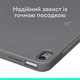 Чехол для планшета Logitech Combo Touch for iPad Pro 11-inch - изображение 9