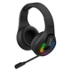 Навушники A4Tech Bloody GR230 Black - зображення 4