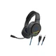 Наушники Vertux Tokyo 7.1 Mini Jack 3.5мм Blue - изображение 1