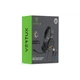 Наушники Vertux Tokyo 7.1 Mini Jack 3.5мм Blue - изображение 2