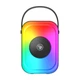 Акустическая система Havit HV-SQ128BT RGB Black - изображение 2