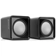 Акустическая система REAL-EL S-10 USB Black - изображение 4