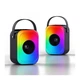 Акустическая система Havit HV-SQ128BT RGB Black - изображение 6
