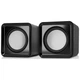 Акустическая система REAL-EL S-10 USB Black - изображение 6