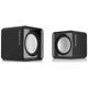 Акустическая система REAL-EL S-10 USB Black - изображение 7