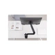 Кронштейн OfficePro MA721B - зображення 9